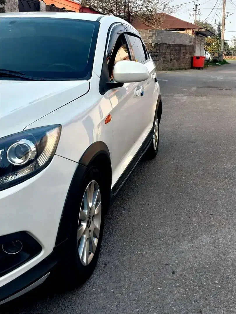 فروش فوری 315 لاکچری مدل 95 خوش رخ|خودرو سواری و وانت|رشت, اسماعیل آباد|دیوار