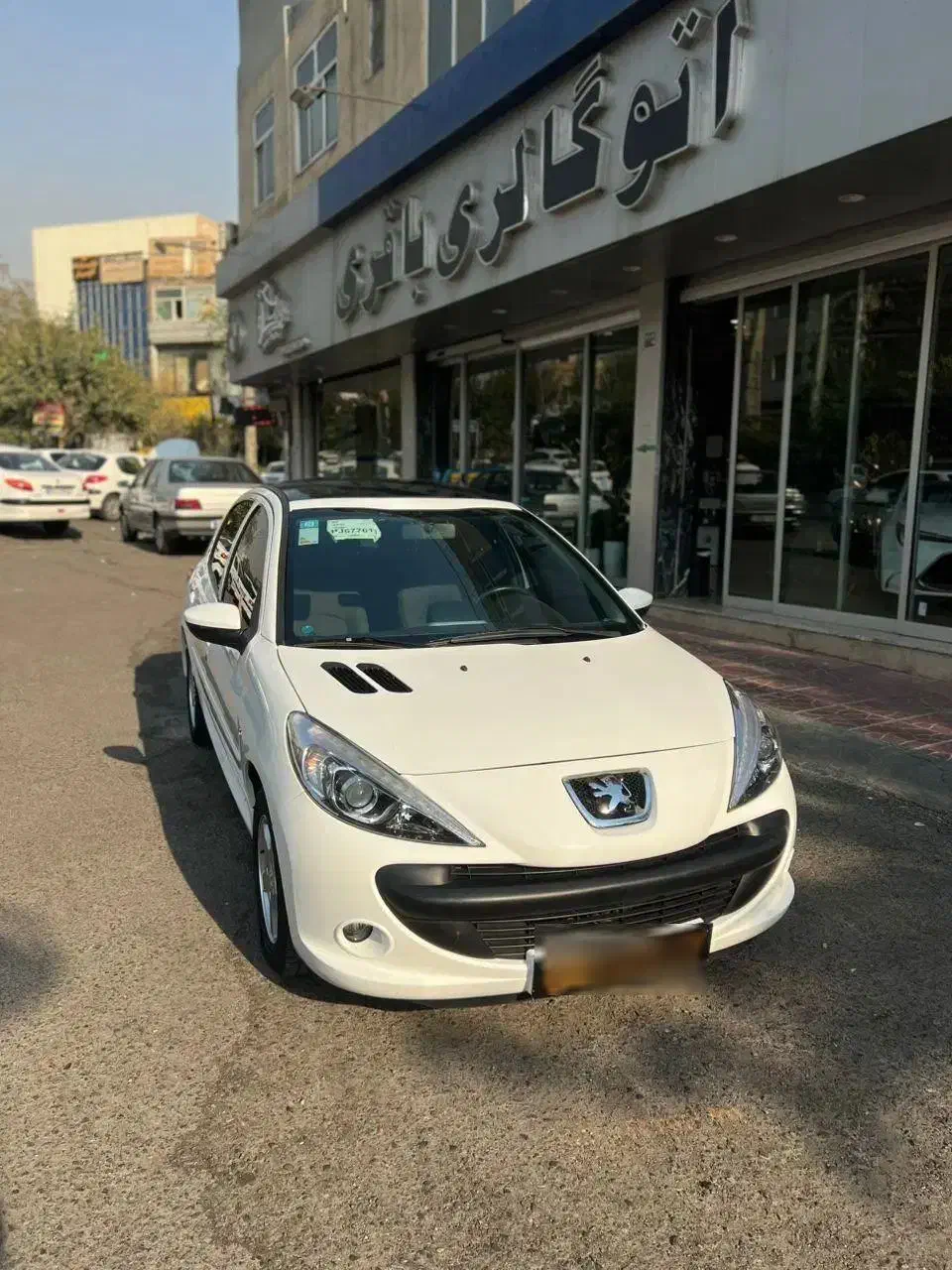 پژو 207 پانوراما مدل 1402 نقد و اقساط|خودرو سواری و وانت|تهران, اوقاف|دیوار