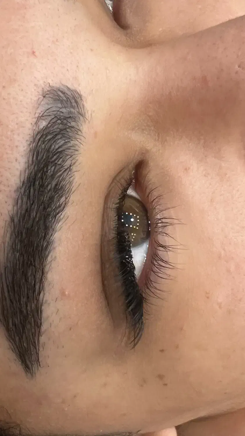 کاشت مژه هیدن ۲۵۰و کاشت ناخن واسپا اف۵۰٪|خدمات آرایشگری و زیبایی|شیراز, شریف‌آباد|دیوار