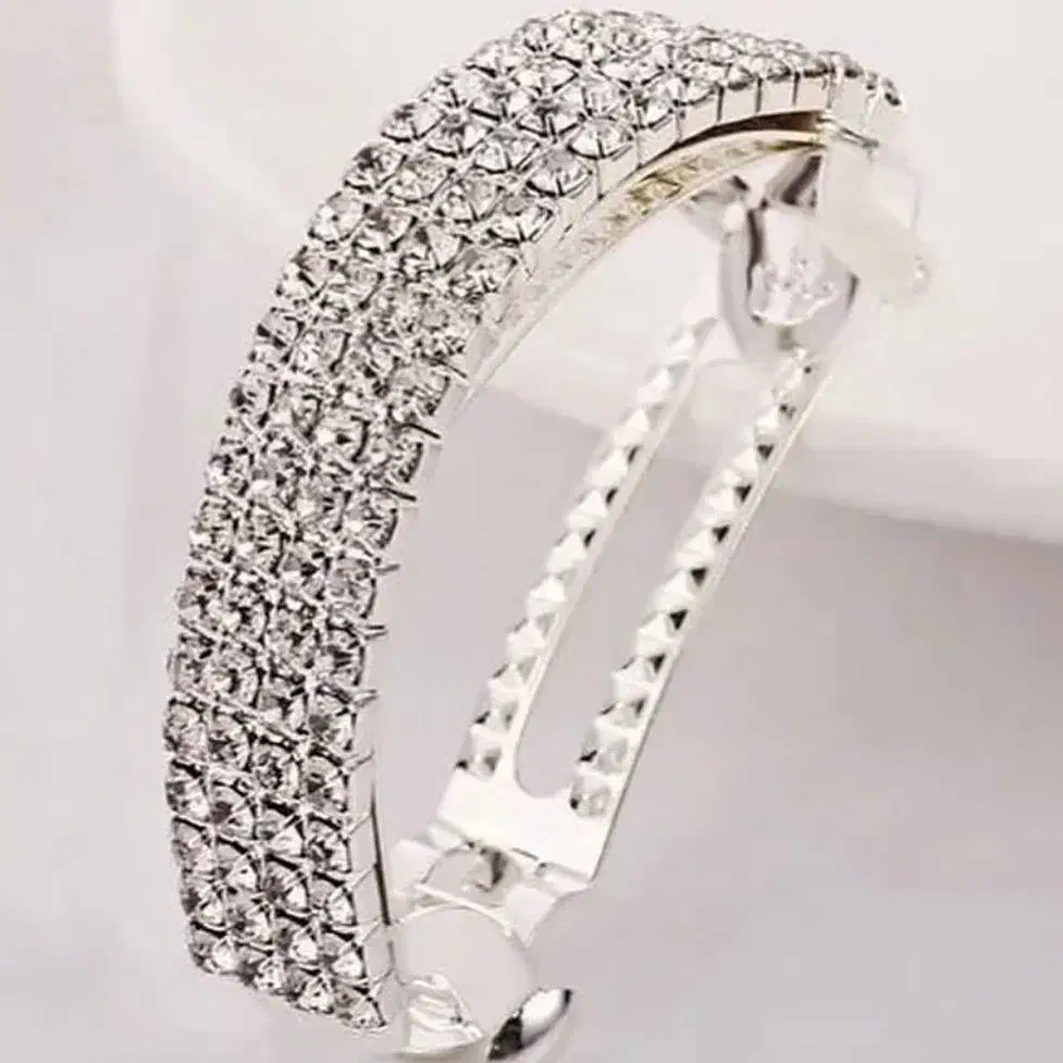 گیره موی شیک مجلسی، مناسب انواع مو|زیورآلات و اکسسوری|تایباد, |دیوار