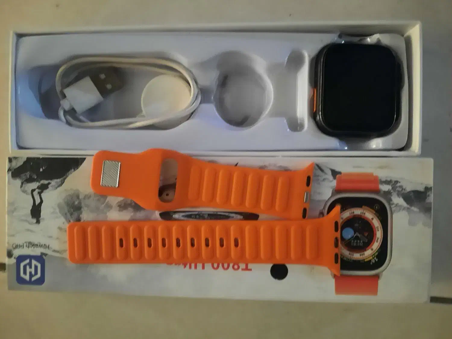 ساعت اپل واچ|ساعت|فردیس, شهرک ارم|دیوار