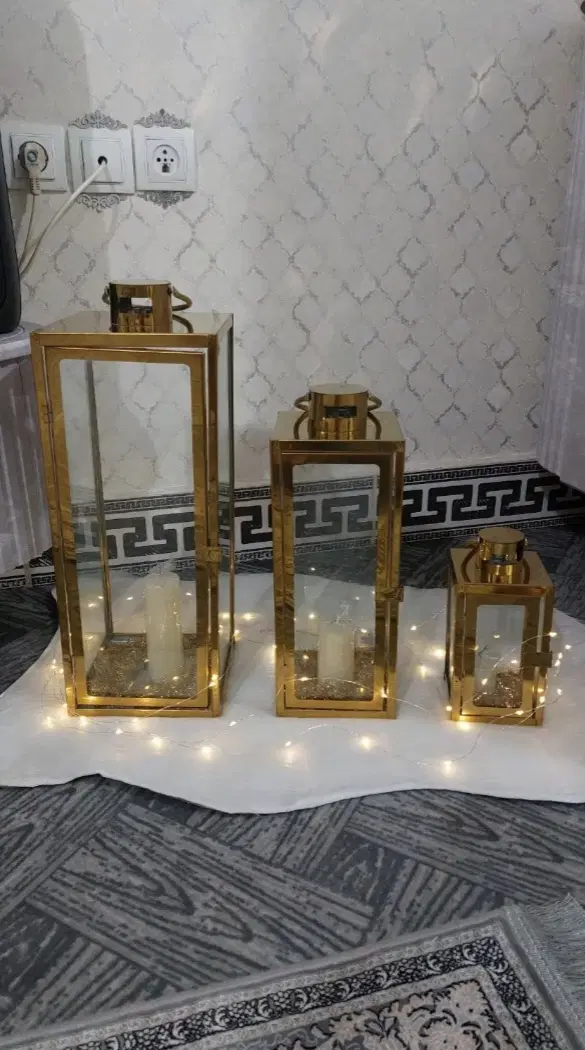 فانوس|صنایع دستی و سایر لوازم تزئینی|چابهار, |دیوار