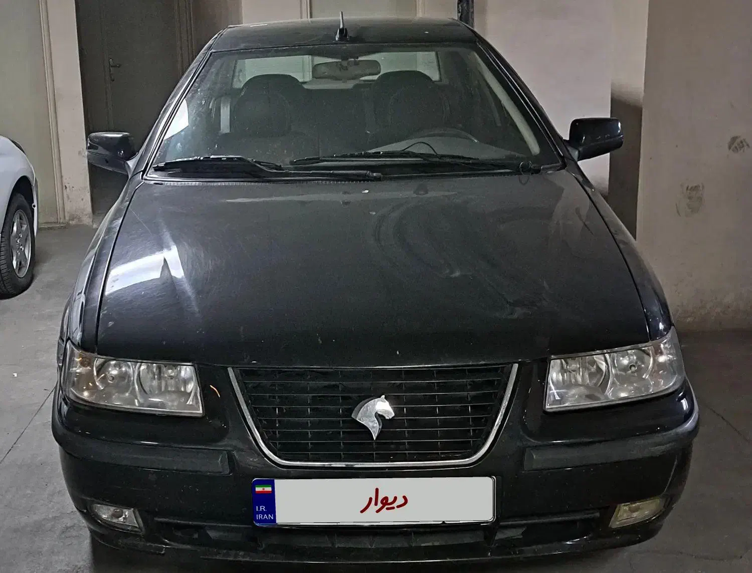 سمند LX EF7|خودرو سواری و وانت|تبریز, |دیوار