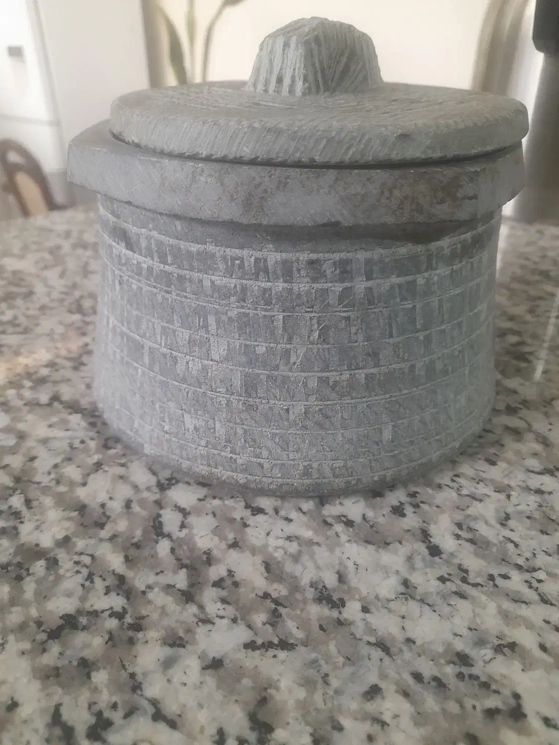 قابلمه سنگی|ظروف پختوپز|چهاردانگه (تهران), |دیوار