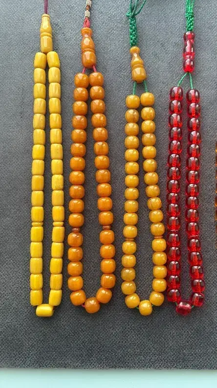 انگشتر عقیق و تسبیح دونه ای 150|جواهرات|رشت, پیرسرا|دیوار