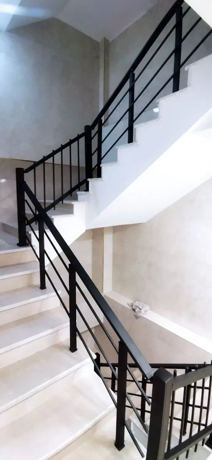 نرده استیل|خدمات پیشه و مهارت|ماکو, |دیوار