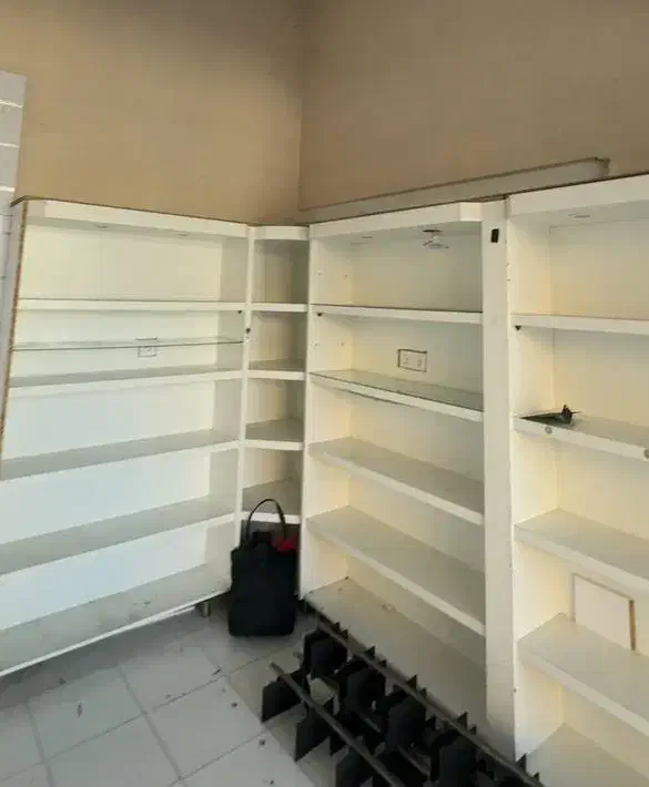 دکور MDF|فروشگاه و مغازه|یاسوج, |دیوار