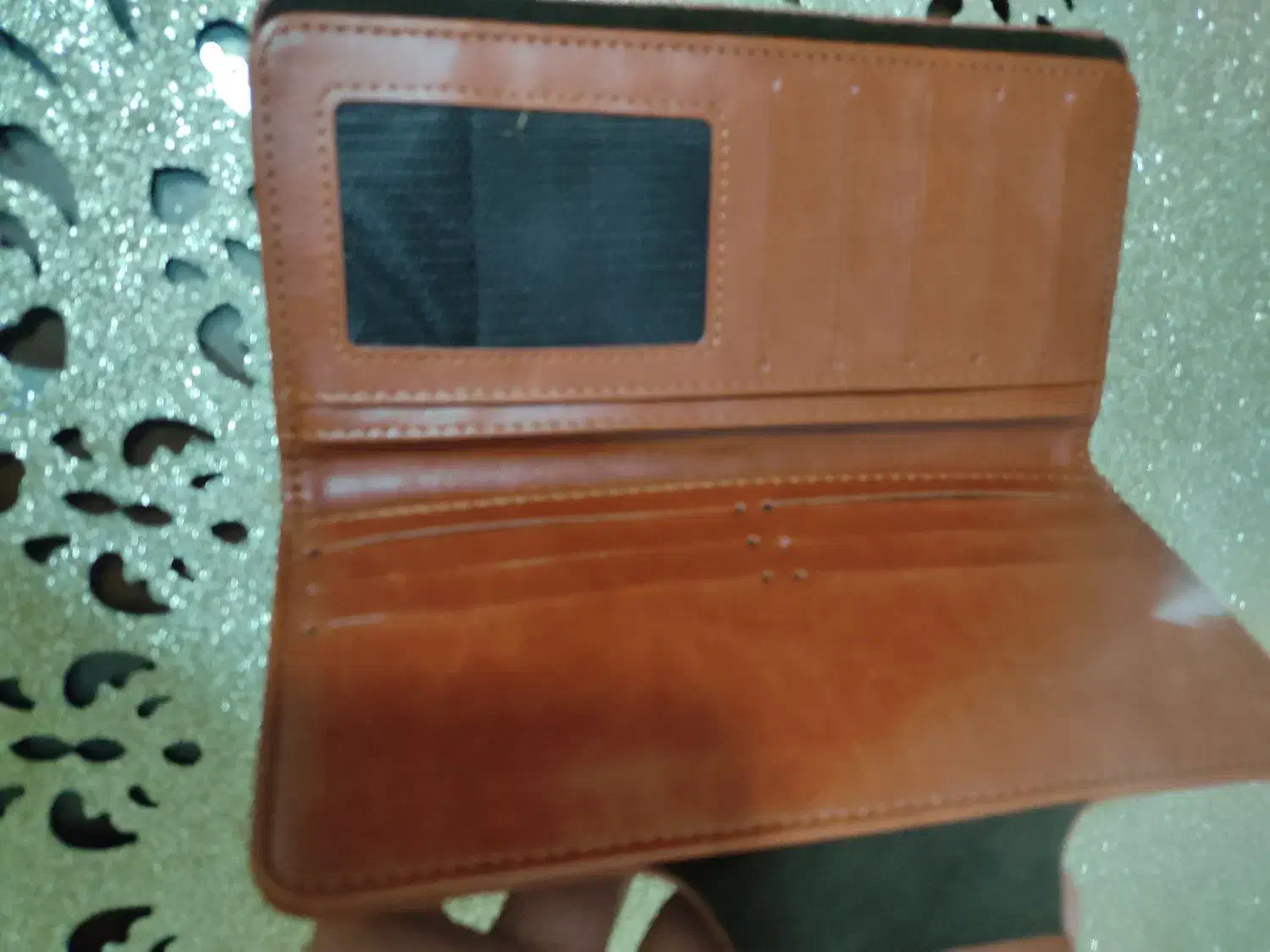 کیف پول|کیف، کفش، کمربند|شیراز, تحویلی|دیوار