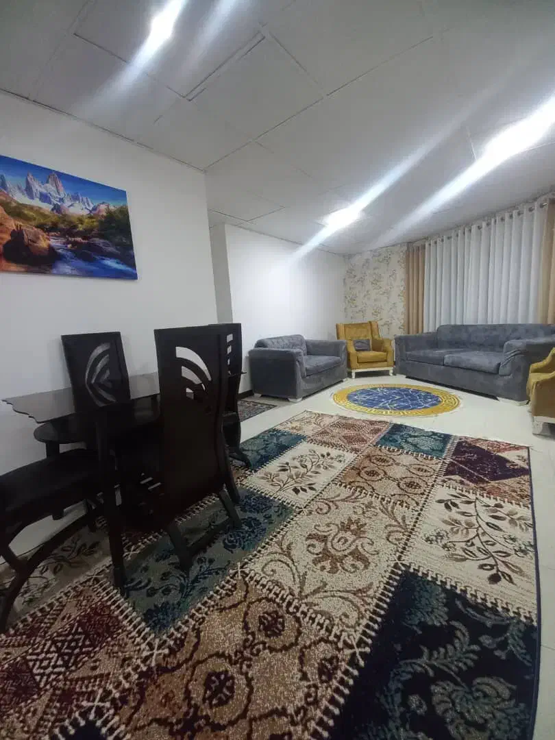 سوئیت آپارتمان مبله اقتصادی|اجارهٔ کوتاه‌مدت آپارتمان و سوئیت|تهران, بریانک|دیوار