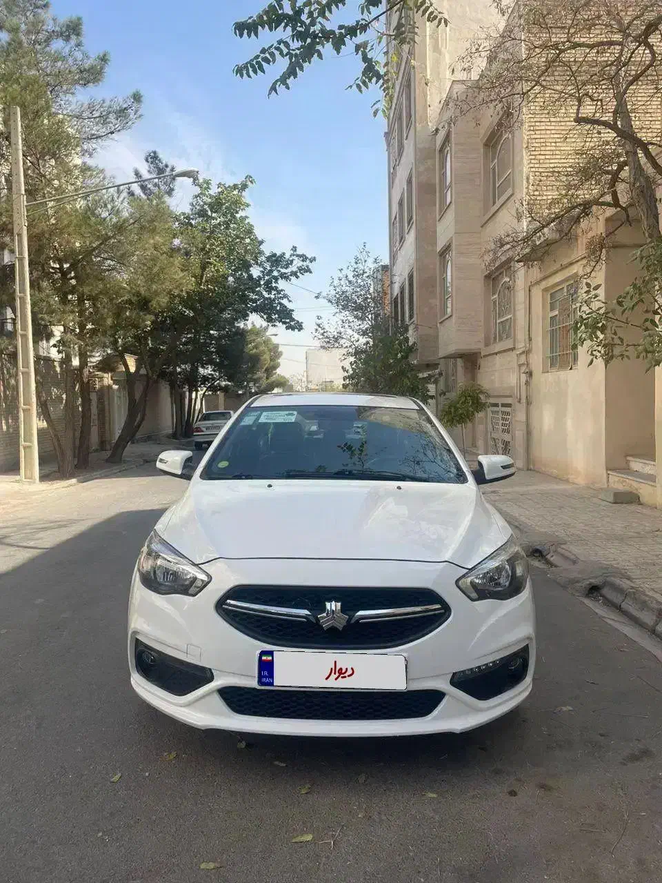 شاهین Gمدل 1402 با پایداری وکروز سانروف درحد خشک|خودرو سواری و وانت|مشهد, فرهنگیان (شهرک غرب)|دیوار