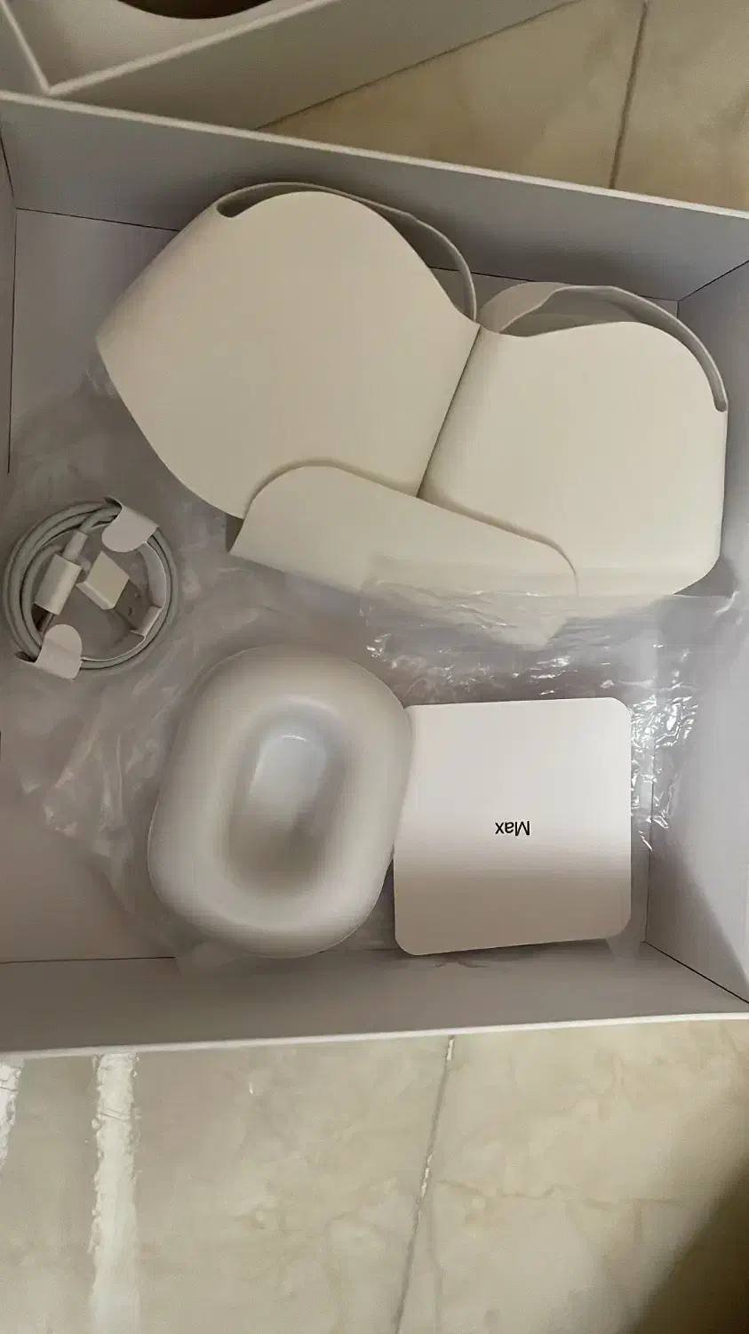 هدفون طرح اپل|لوازم جانبی موبایل و تبلت|ایلام, |دیوار