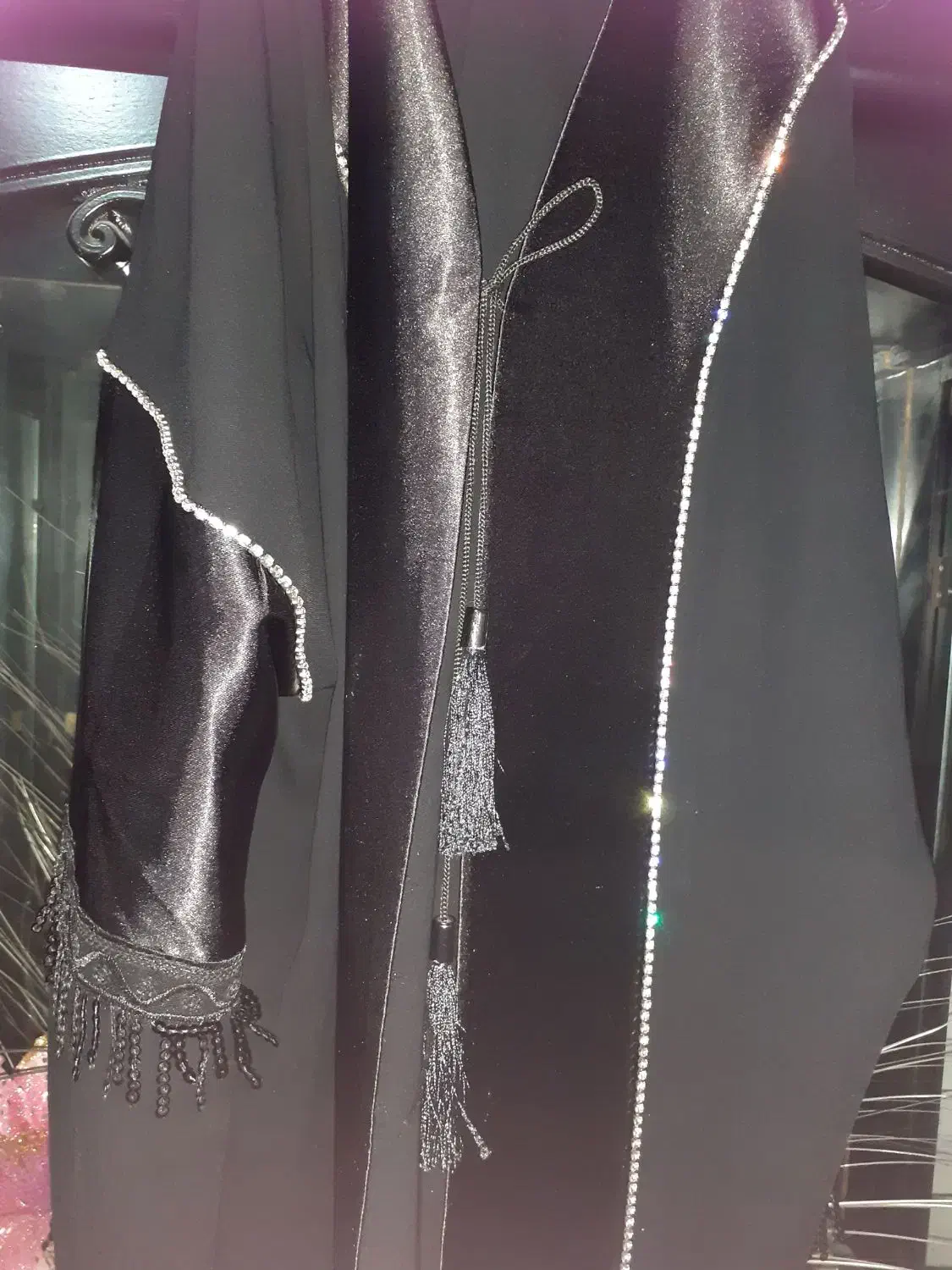 مانتو مجلسی|لباس|تهران, کن|دیوار