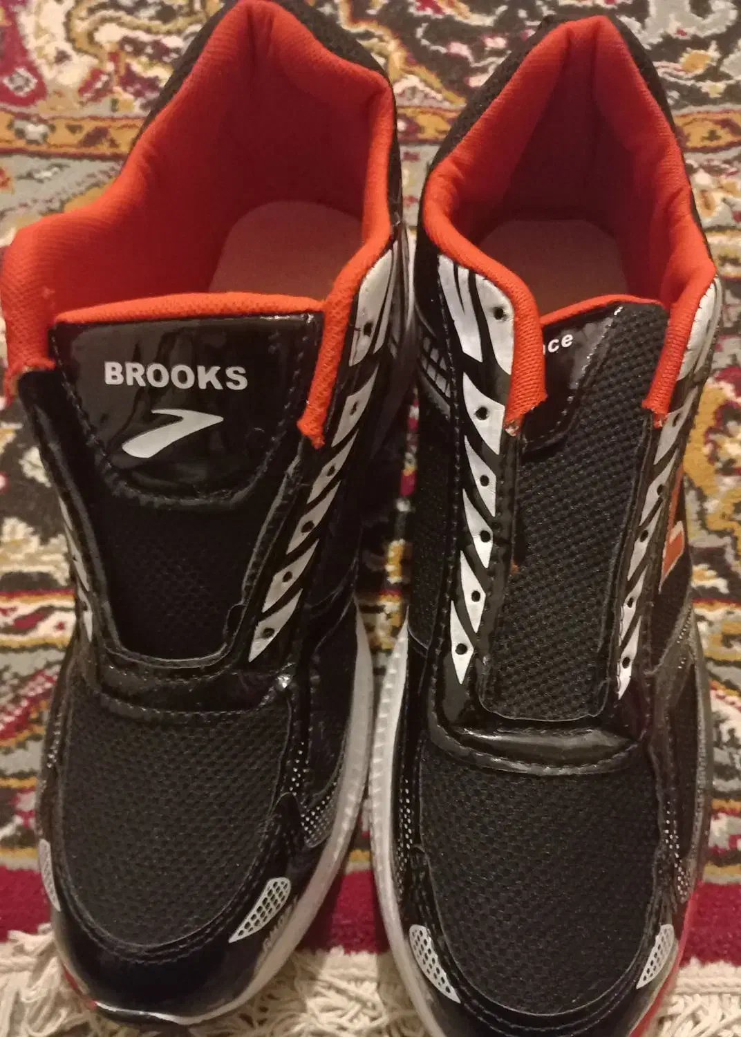 کفش جنس عالی ازسایز۴۱تا۴۴ موجود هست|کیف، کفش، کمربند|سمنان, |دیوار