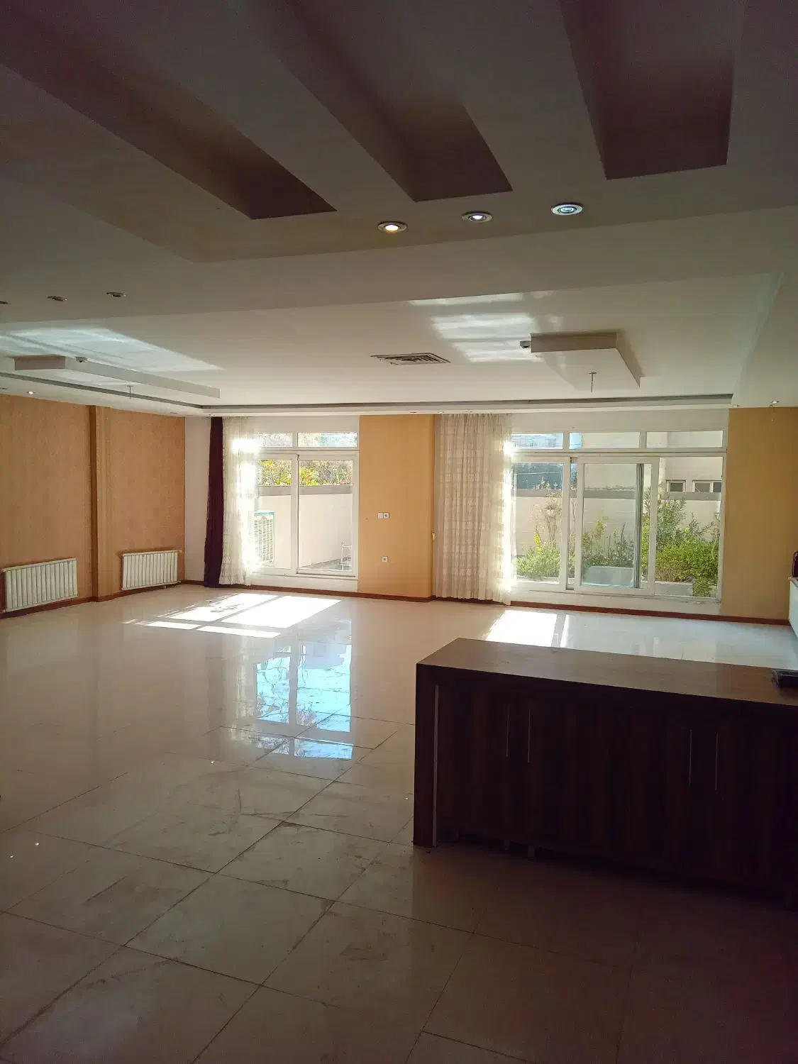 فروش آپارتمان ۱۹۸ متری هفت تیر پشت حاشیه وکیل آباد|فروش آپارتمان|مشهد, هنرستان|دیوار