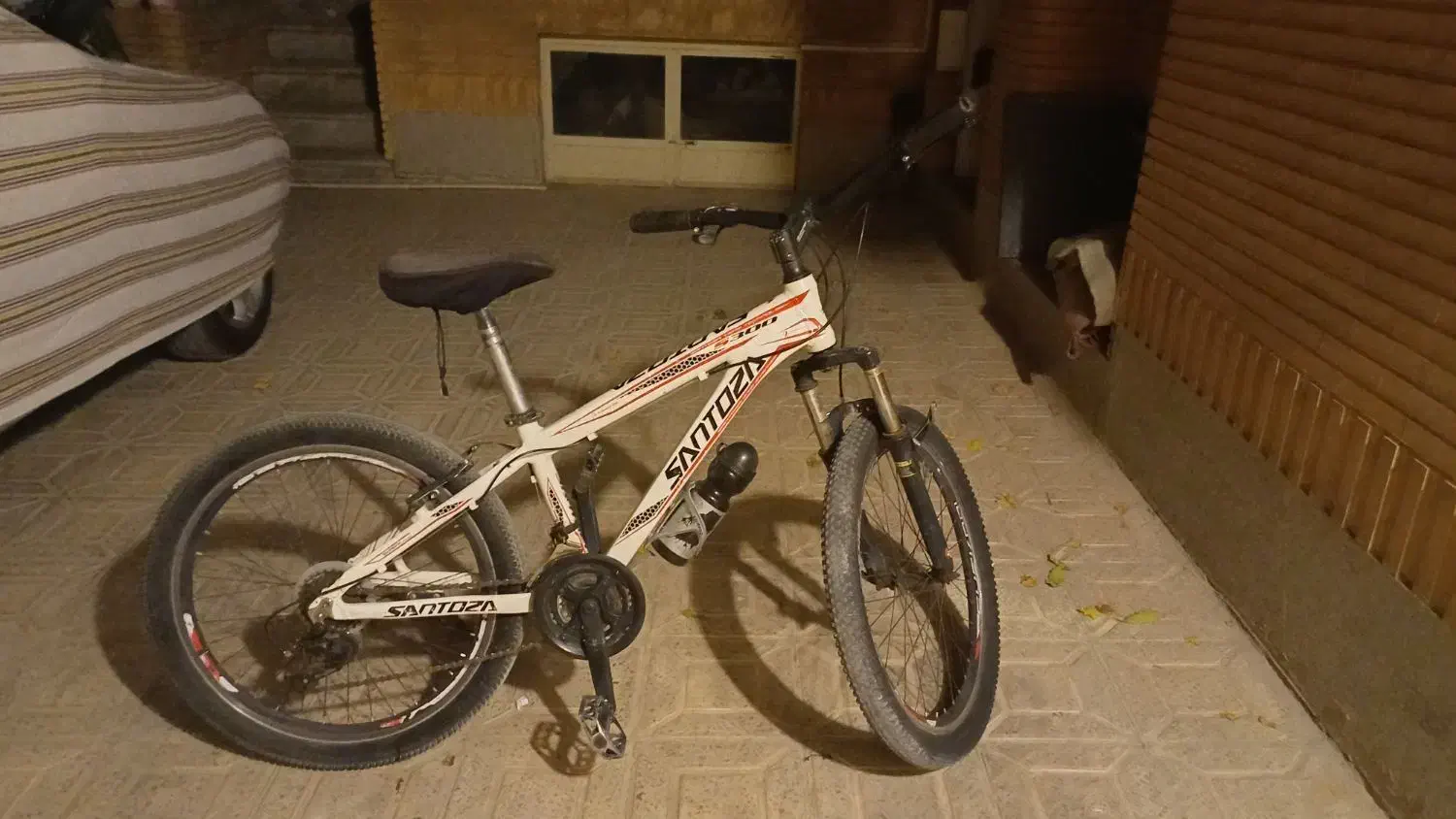 دوچرخه|دوچرخه، اسکیت، اسکوتر|ایلام, |دیوار