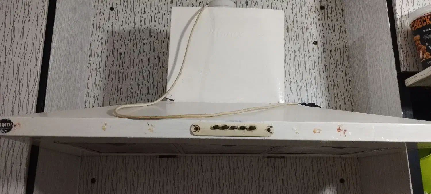 هود مارک مکث|هود|مسجد سلیمان, |دیوار