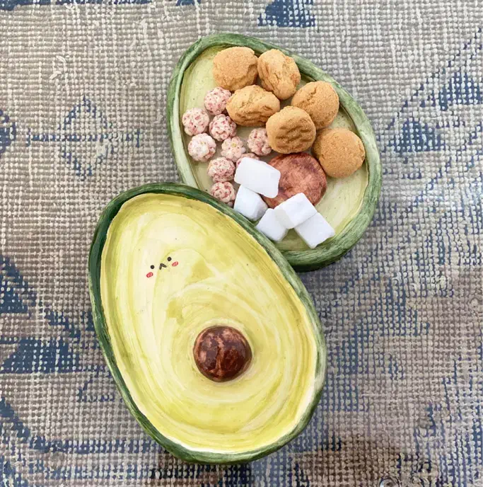 ساخت ظروف سرامیکی دستساز|استخدام هنری و رسانه|یزد, |دیوار