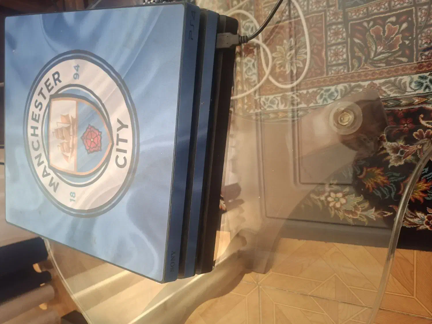 ps4 pro کوپی خور|کنسول، بازی ویدئویی و آنلاین|تبریز, |دیوار