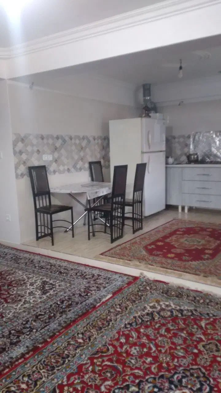 سوئیت بدون خواب ویلا دوخوابه کنار رودخانه مرکز شهر|اجارهٔ کوتاه‌مدت آپارتمان و سوئیت|کلاردشت, |دیوار