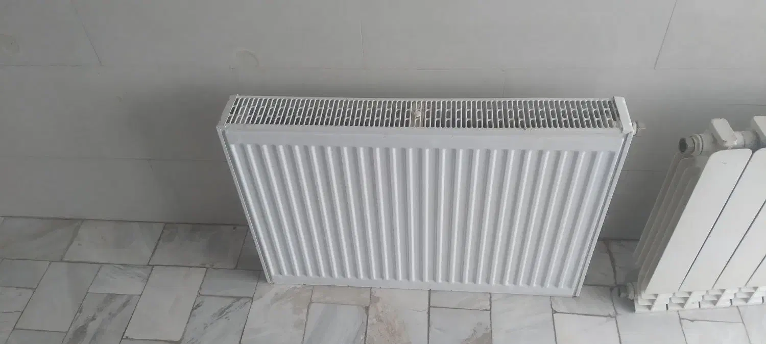 رادیاتور پنلی ۸۰ سانت سالم با خراب معاوضه دارم|آبگرمکن، پکیج، شوفاژ|قم, قلعه کامکار|دیوار