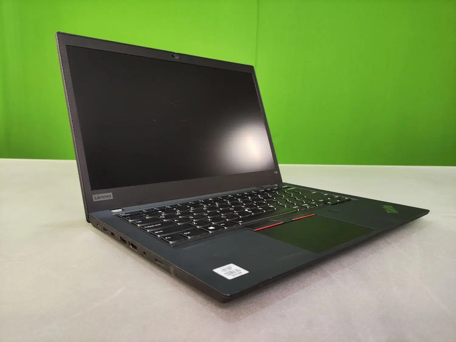 lenovo i5/ram16/SSD512 نسل دهم (اقساط)|رایانه همراه|نیشابور, شهرک فرهنگیان|دیوار