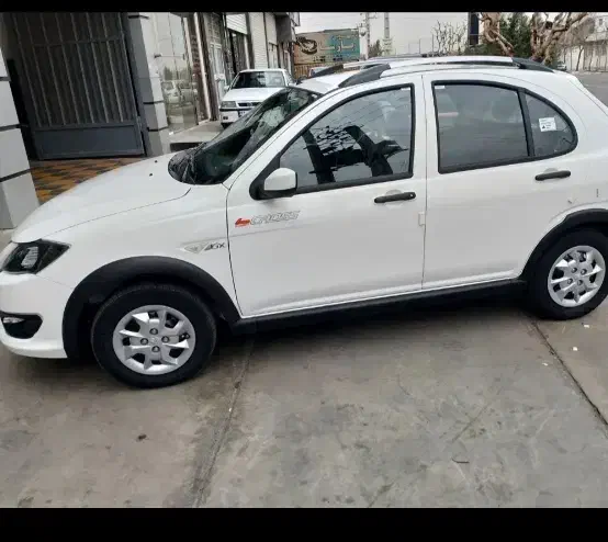 کوییکgx1404|خودرو سواری و وانت|اصفهان, شهرک صنعتی امیرکبیر (شاپور جدید)|دیوار