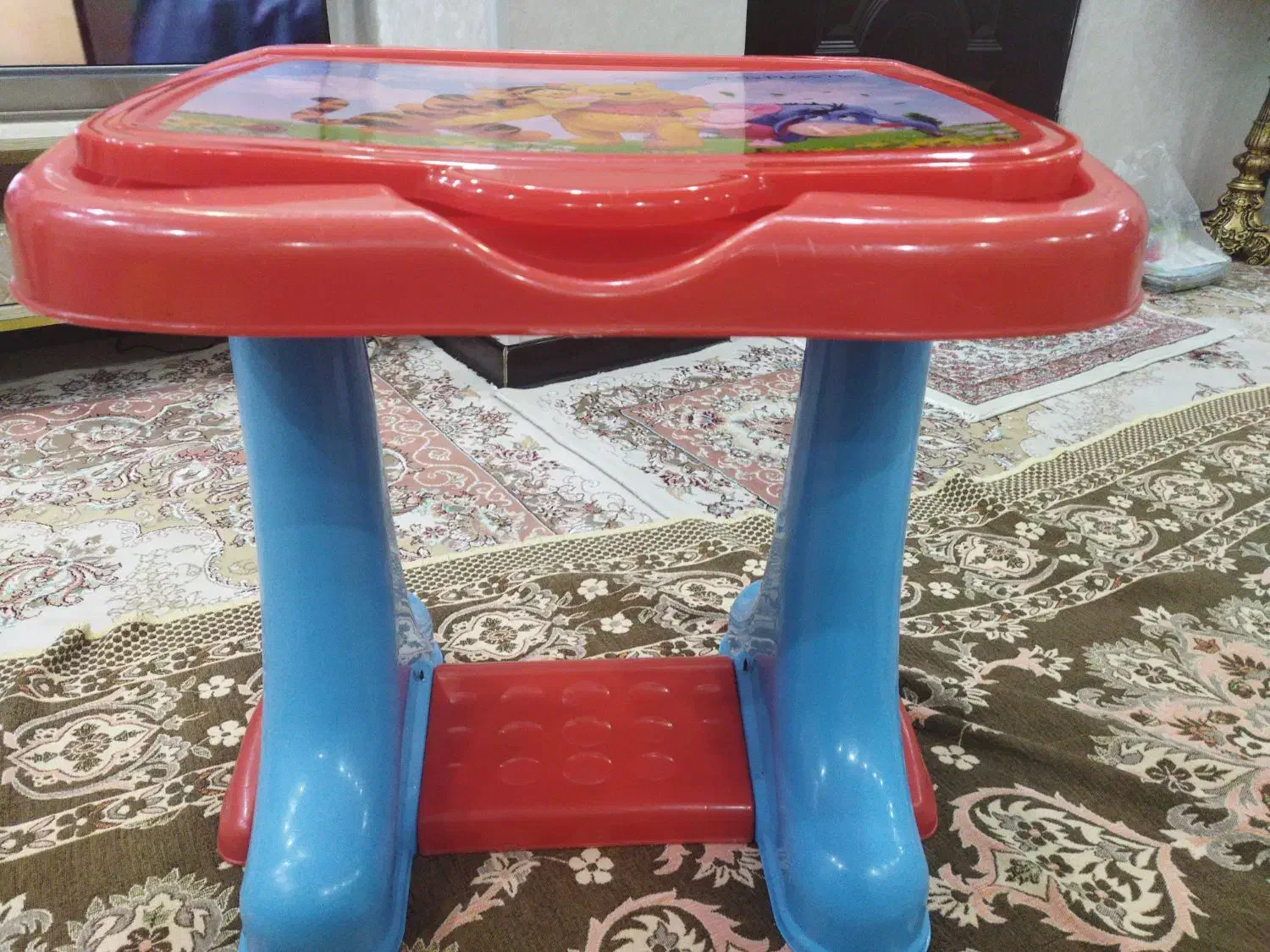 میز تحریر|اسباب و اثاث بچه|ری, دیلمان|دیوار