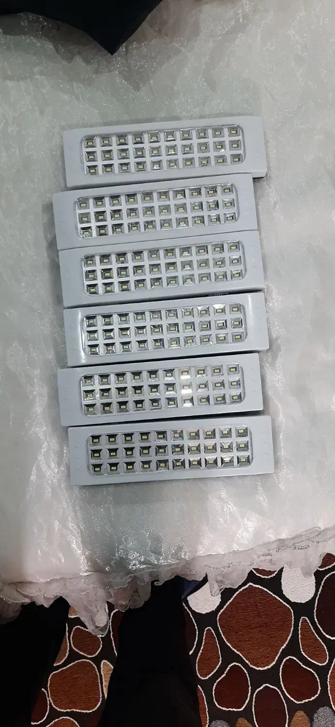 چراغ‌های اضطراری در حد اک|لامپ و چراغ|اهواز, کیان اباد|دیوار