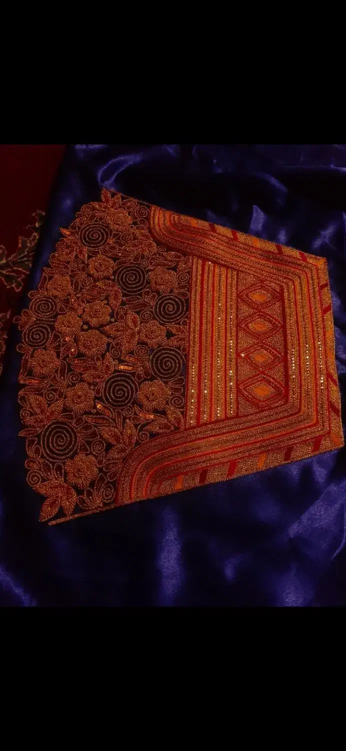 شلوار بندری|لباس|فین, |دیوار