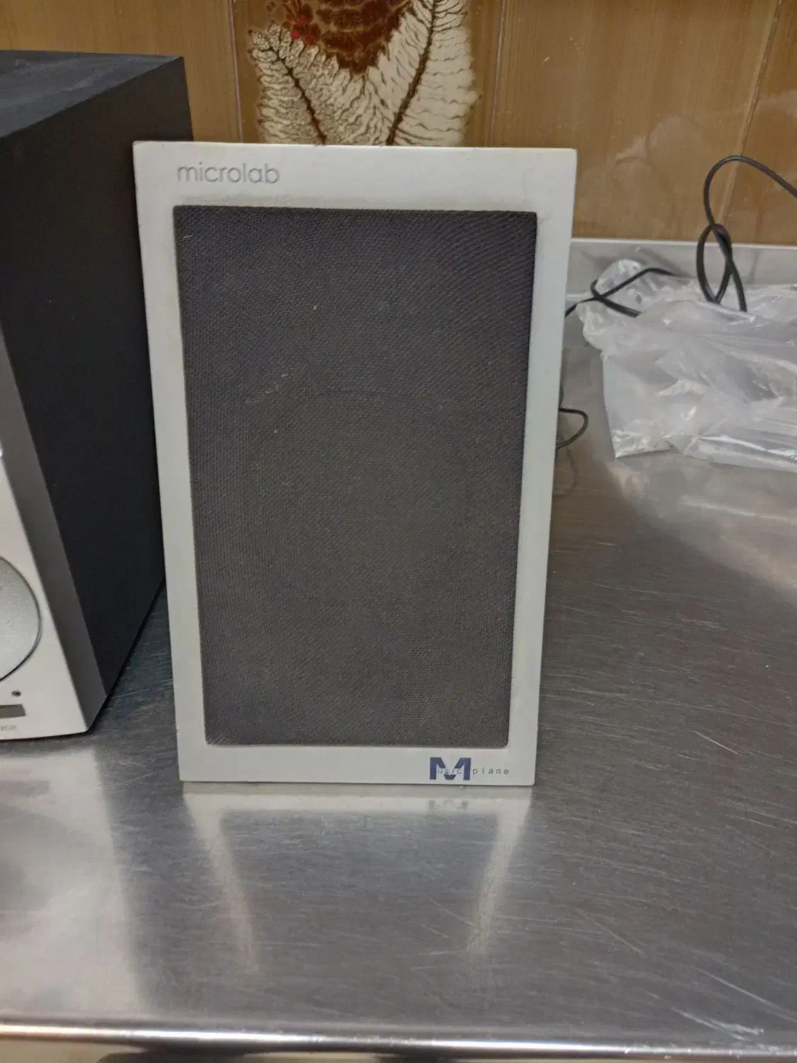 دستگاه باند کامپوتر|سیستم صوتی خانگی|تهران, ظفر|دیوار