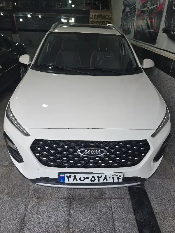 ایکس ۲۲ پرو|خودرو سواری و وانت|خرم‌آباد, |دیوار