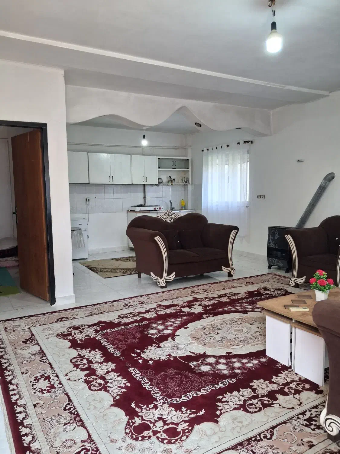 اجاره سوییت و ویلا یک خواب سلمانشهر (متل قو)|اجارهٔ کوتاه‌مدت آپارتمان و سوئیت|سلمان‌شهر, |دیوار