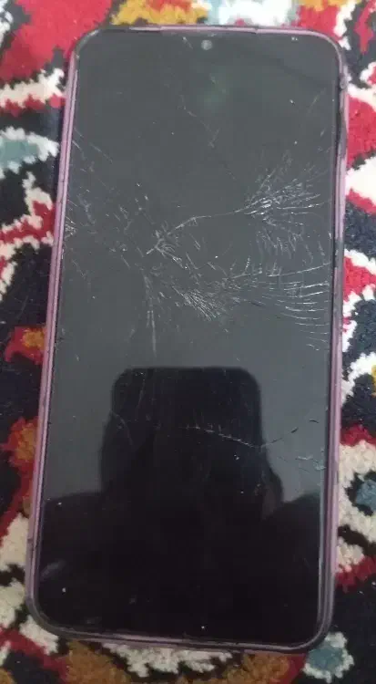 گوشی مدل  VOKAL V0|موبایل|مشهد, حضرت حجت|دیوار