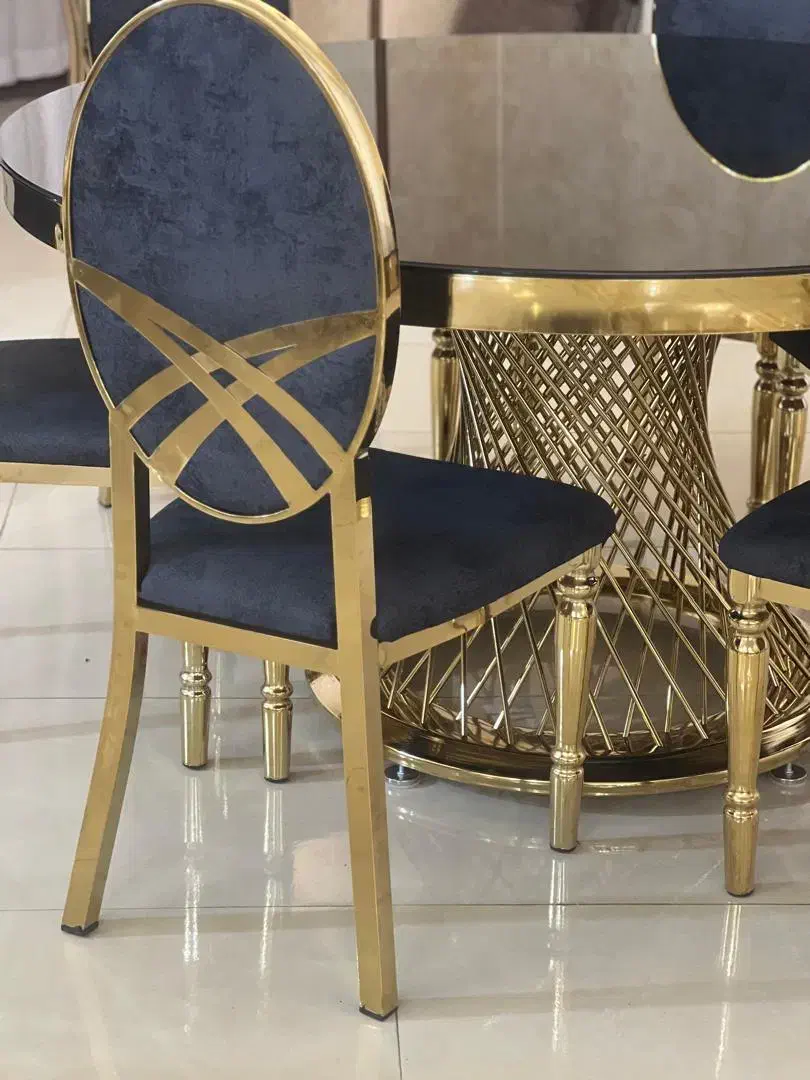 تجهیزات تالار(صندلی)|میز و صندلی غذاخوری|تهران, خانی‌آباد|دیوار