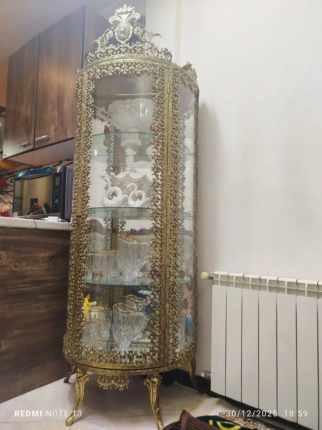 ویترین|بوفه، ویترین، کنسول|تهران, خزانه|دیوار