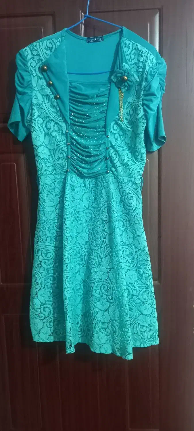 لباس مجلسی ومانتو|لباس|چناران, |دیوار