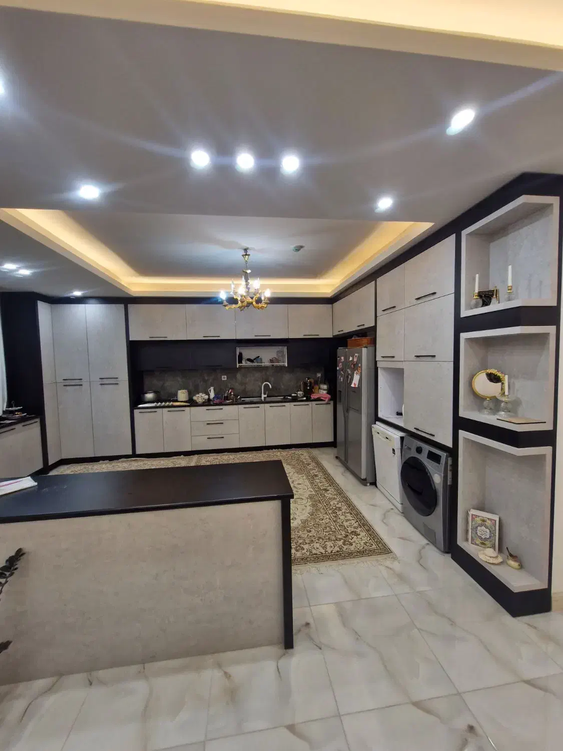 اجاره آپارتمان، 200 متری، عزیزی|اجارهٔ آپارتمان|ارومیه, |دیوار