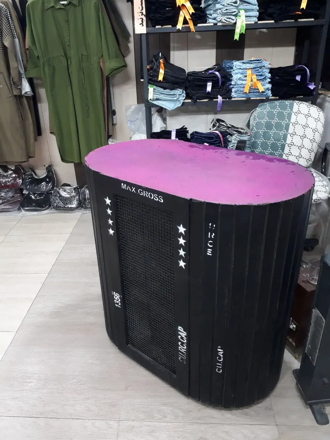 میز فانتزی|میز تحریر و کامپیوتر|کاشان, فاز ۲ ناجی آباد|دیوار