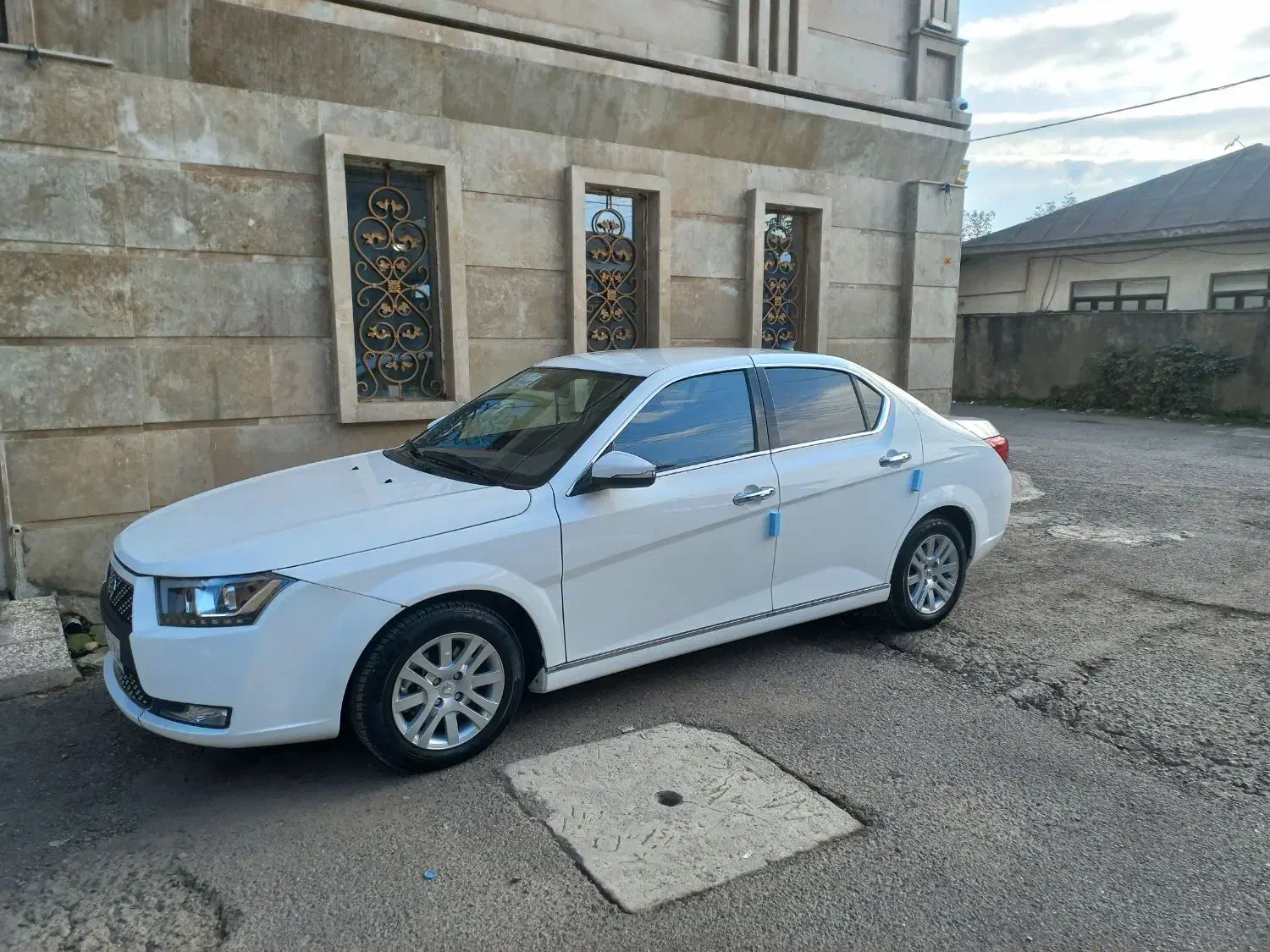 دنا پلاس|خودرو سواری و وانت|شفت, |دیوار