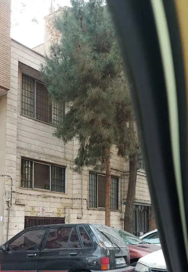 ۴۰۰ متر کلنگی تجمیعی با جواز ۶ طبقه * سعادت آباد|فروش زمین و ملک کلنگی|تهران, دریا|دیوار