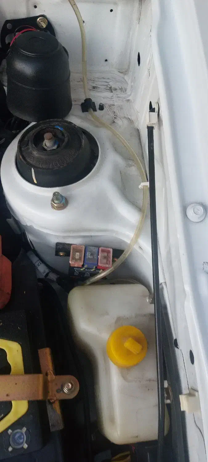 پراید|خودرو سواری و وانت|قیدار, |دیوار