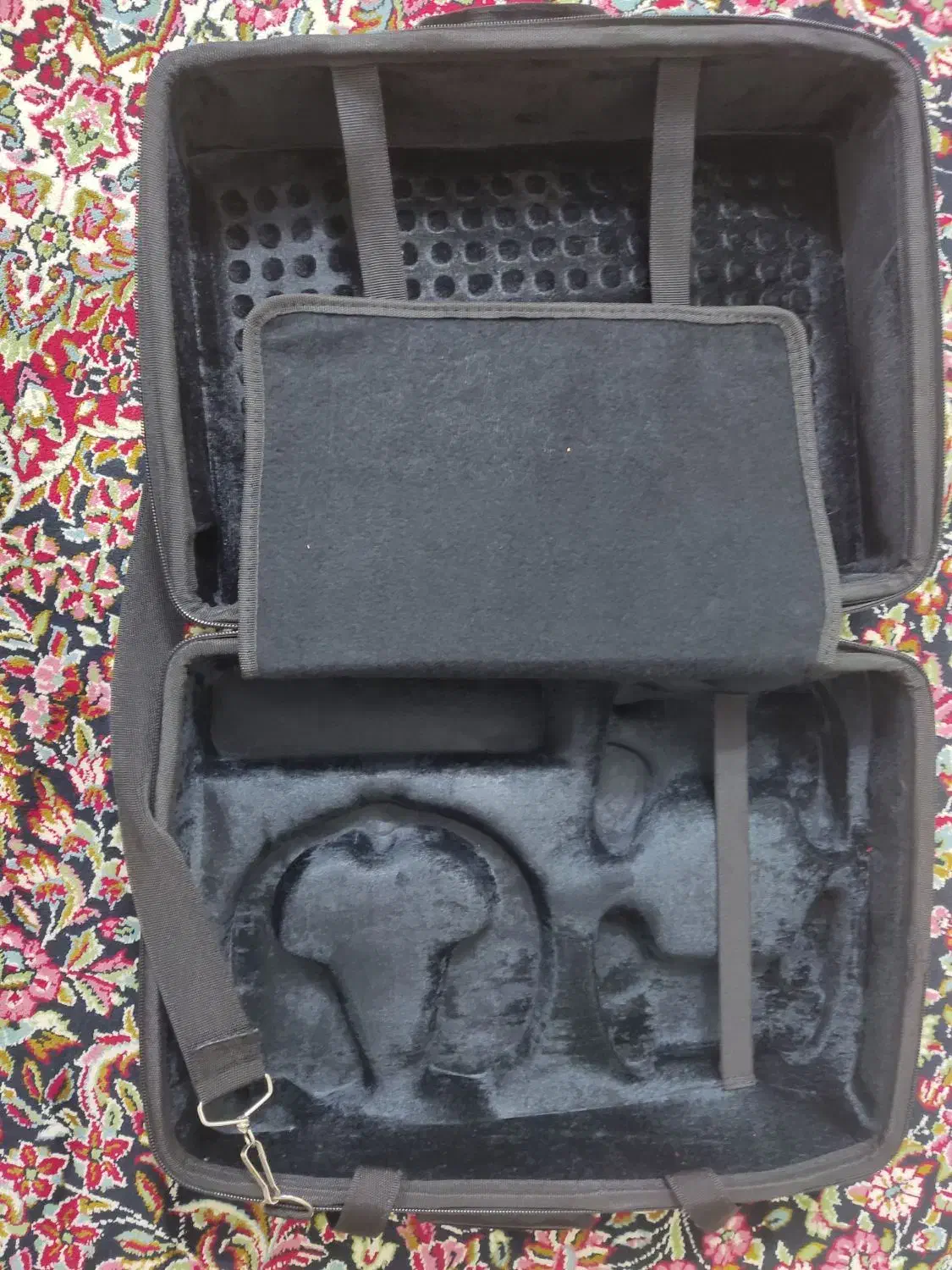 کیف ps5 فت|کنسول، بازی ویدئویی و آنلاین|بروجرد, |دیوار