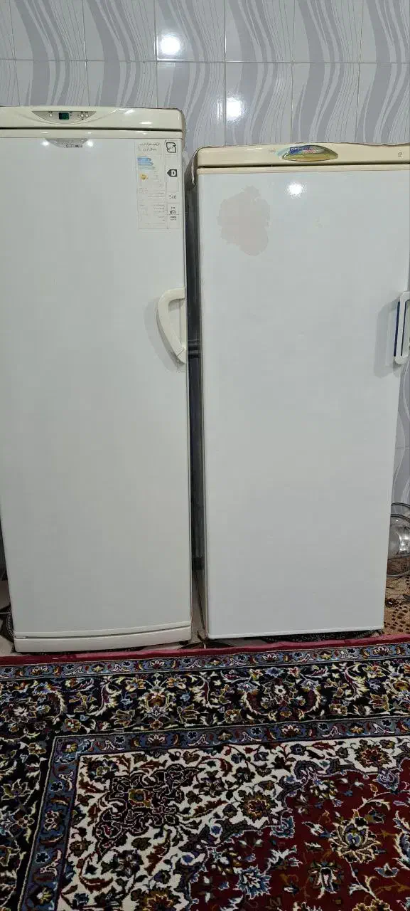 یخچال پارس|یخچال و فریزر|جوانرود, |دیوار