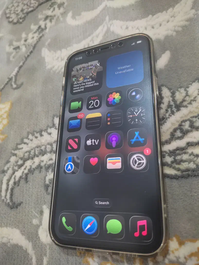 iphone12|موبایل|بندرعباس, |دیوار