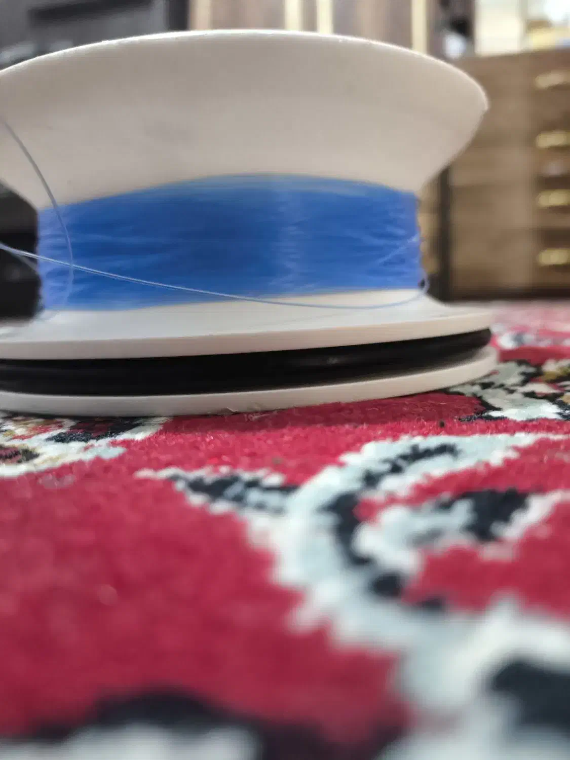 قلاب دستی|ماهیگیری|آباده, |دیوار