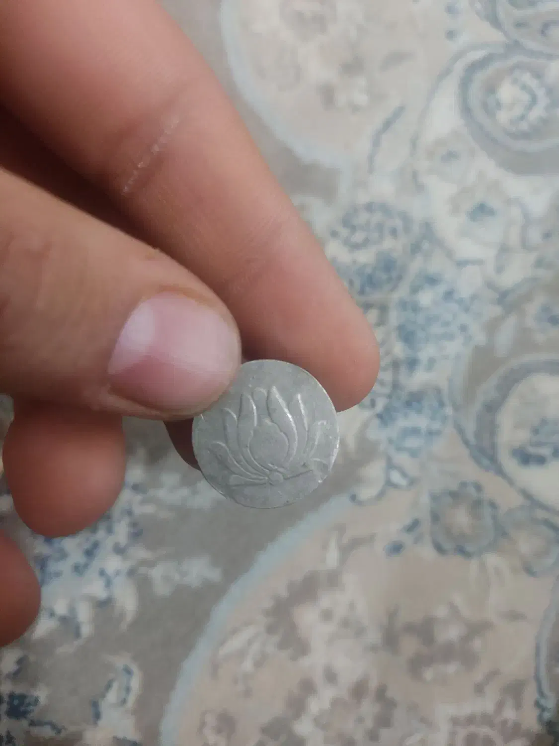 سکه ۲۵۰ریالی اصل و نقره دست ساز|کلکسیون سکه، تمبر، اسکناس|فردیس, شهرک شهید حسینی|دیوار