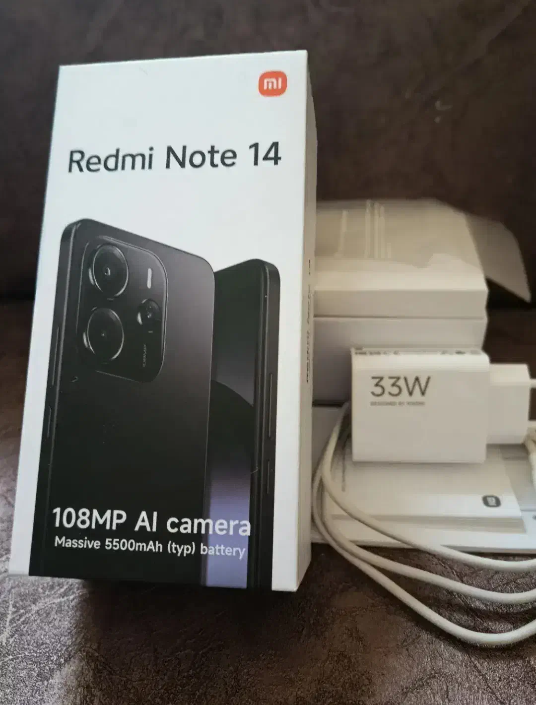 نوت14|موبایل|پرند, فاز ۶|دیوار