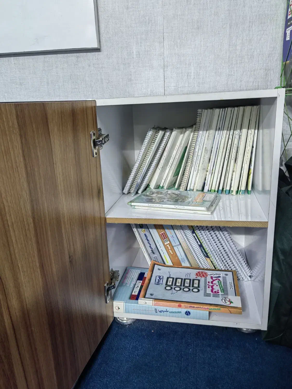 کمد|جاکفشی، کمد، دراور|کرج, کوی امامیه|دیوار