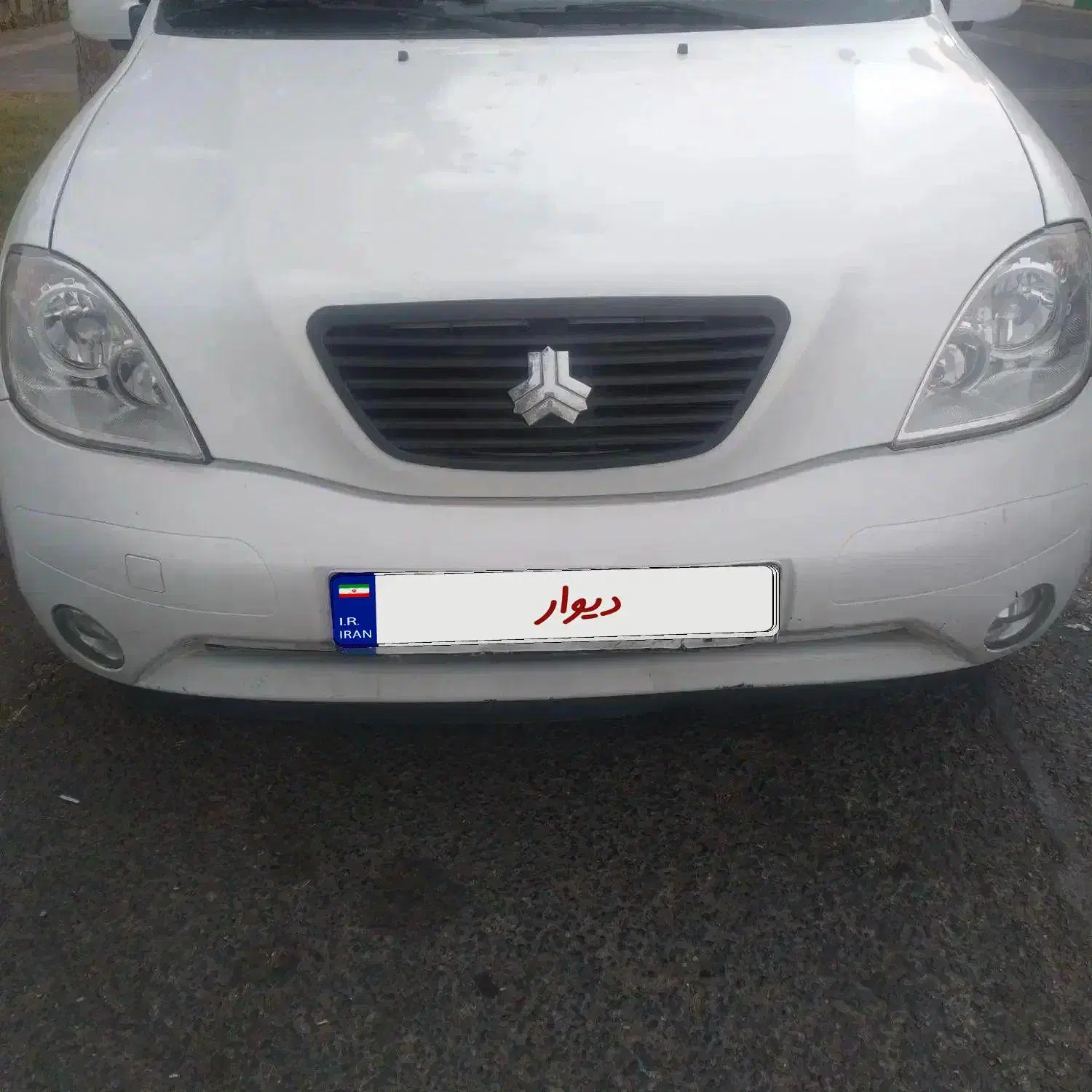 تیبای شیک|خودرو سواری و وانت|ساوه, |دیوار