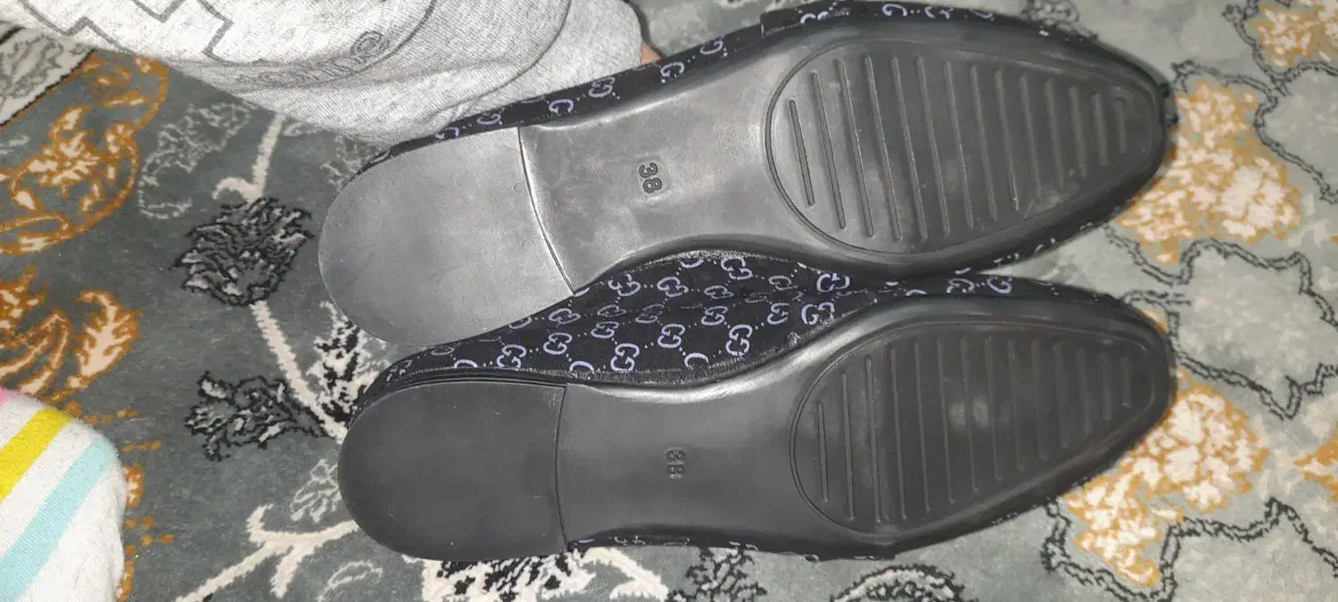 کفش|کیف، کفش، کمربند|نجف‌آباد, یزدانشهر|دیوار